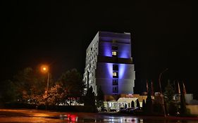 Terra Europe Hotel